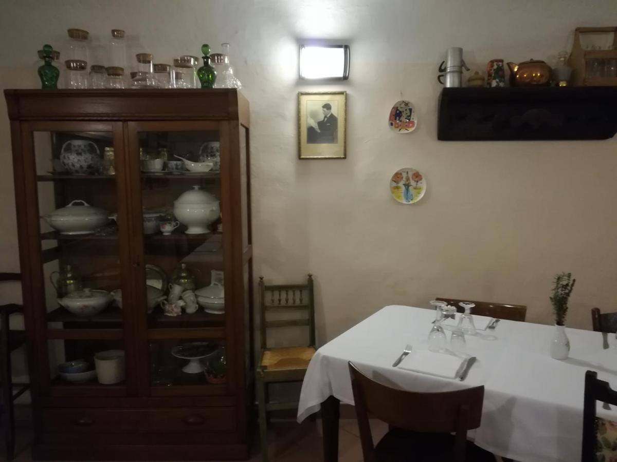 Locanda Dei Mercanti Crevacuore Kültér fotó